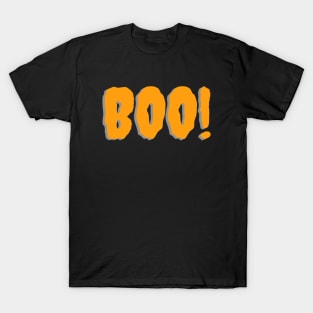 boo! T-Shirt